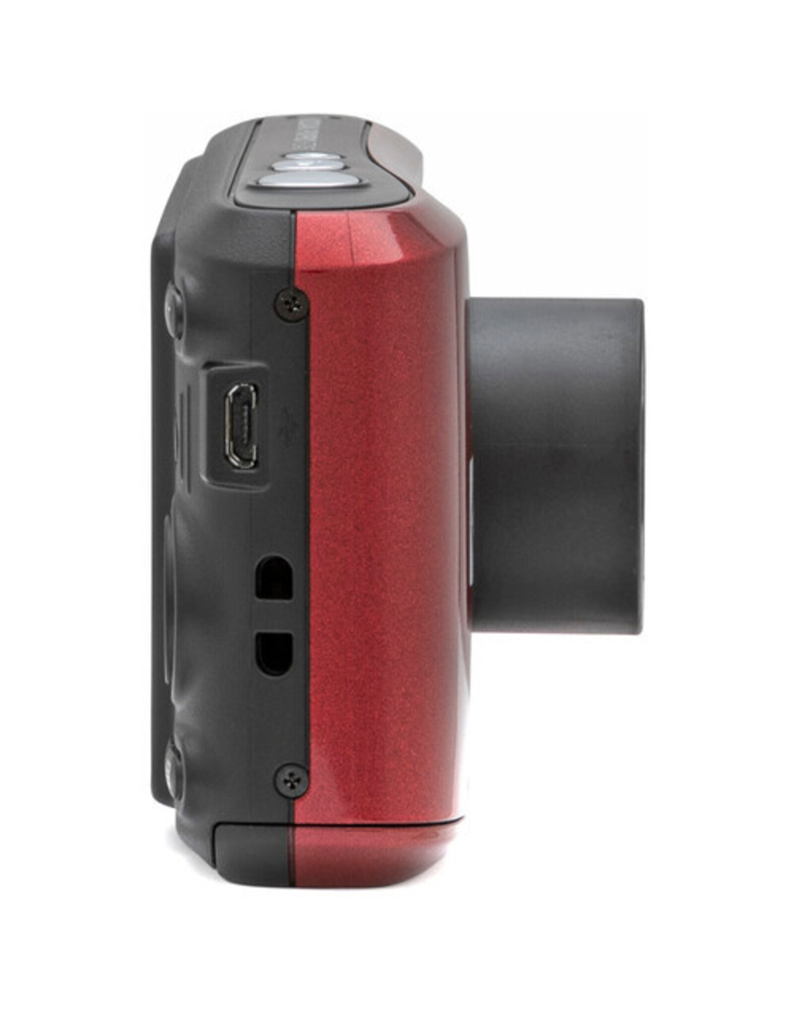 Kodak Pixpro FZ45 Digital Camera (Red)