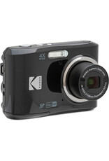 Kodak Pixpro FZ45 Digital Camera (Black)