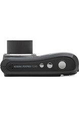 Kodak Pixpro FZ45 Digital Camera (Black)