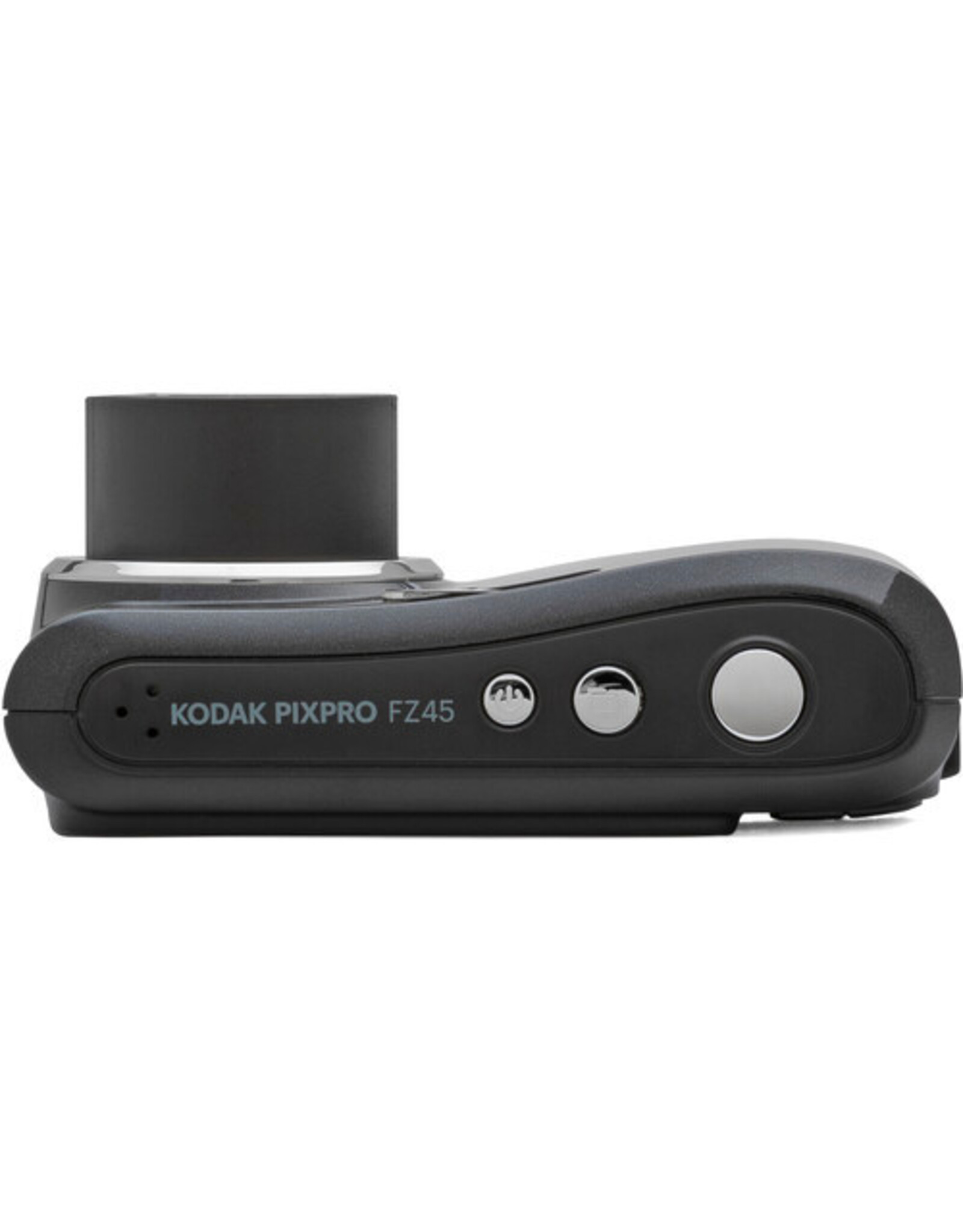 Kodak Pixpro FZ45 Digital Camera (Black)
