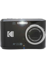 Kodak Pixpro FZ45 Digital Camera (Black)