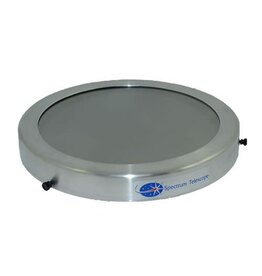 Spectrum Telescope Spectrum 9.312" (235mm) Chromium Solar Film ST9312CBP1