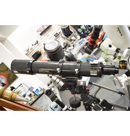 Explore Scientific Explore Scientific 127mm ED Carbon Fiber Apochromatic Triplet Telescope with Case & Dielectric Diagonal(Pre-Owned)