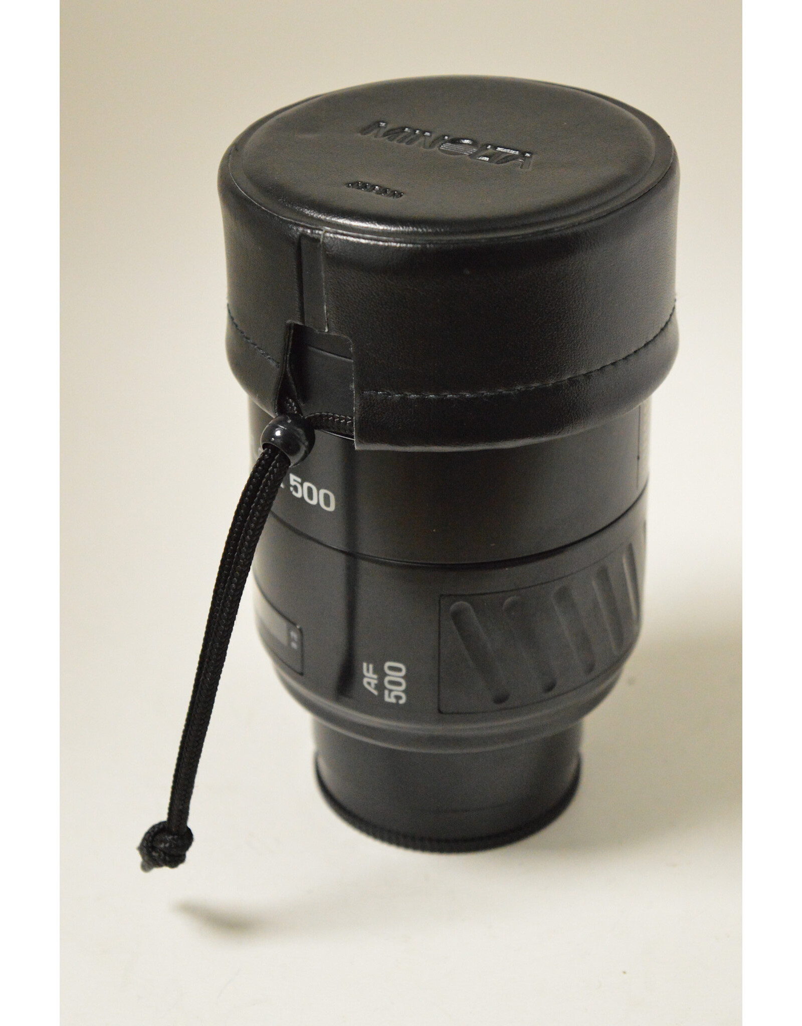Minolta MINOLTA Reflex AF 500mm f/8 for SONY/Minolta A Mount  Lens (Pre-owned)