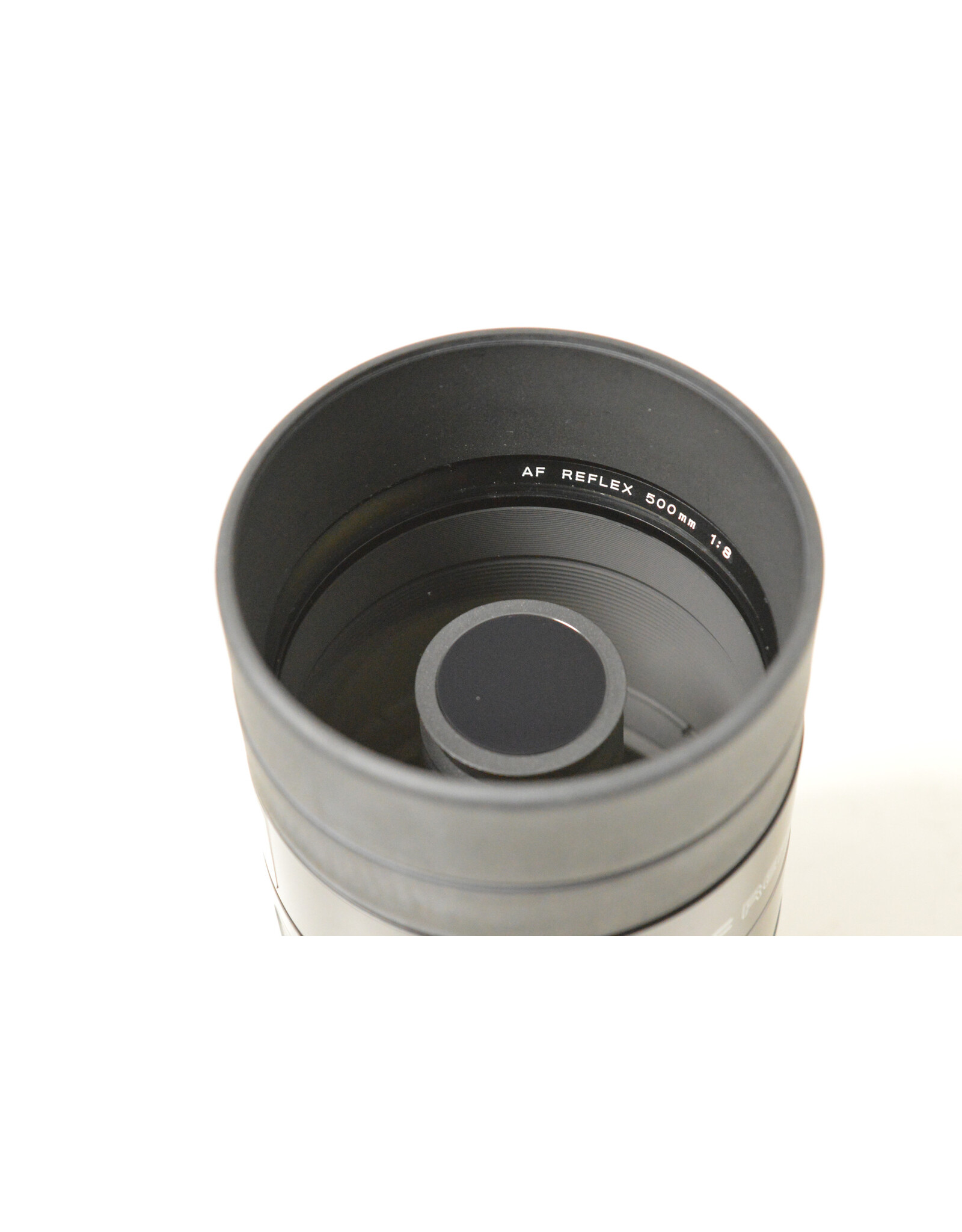 Minolta MINOLTA Reflex AF 500mm f/8 for SONY/Minolta A Mount  Lens (Pre-owned)