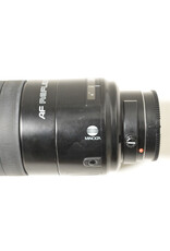 Minolta MINOLTA Reflex AF 500mm f/8 for SONY/Minolta A Mount  Lens (Pre-owned)