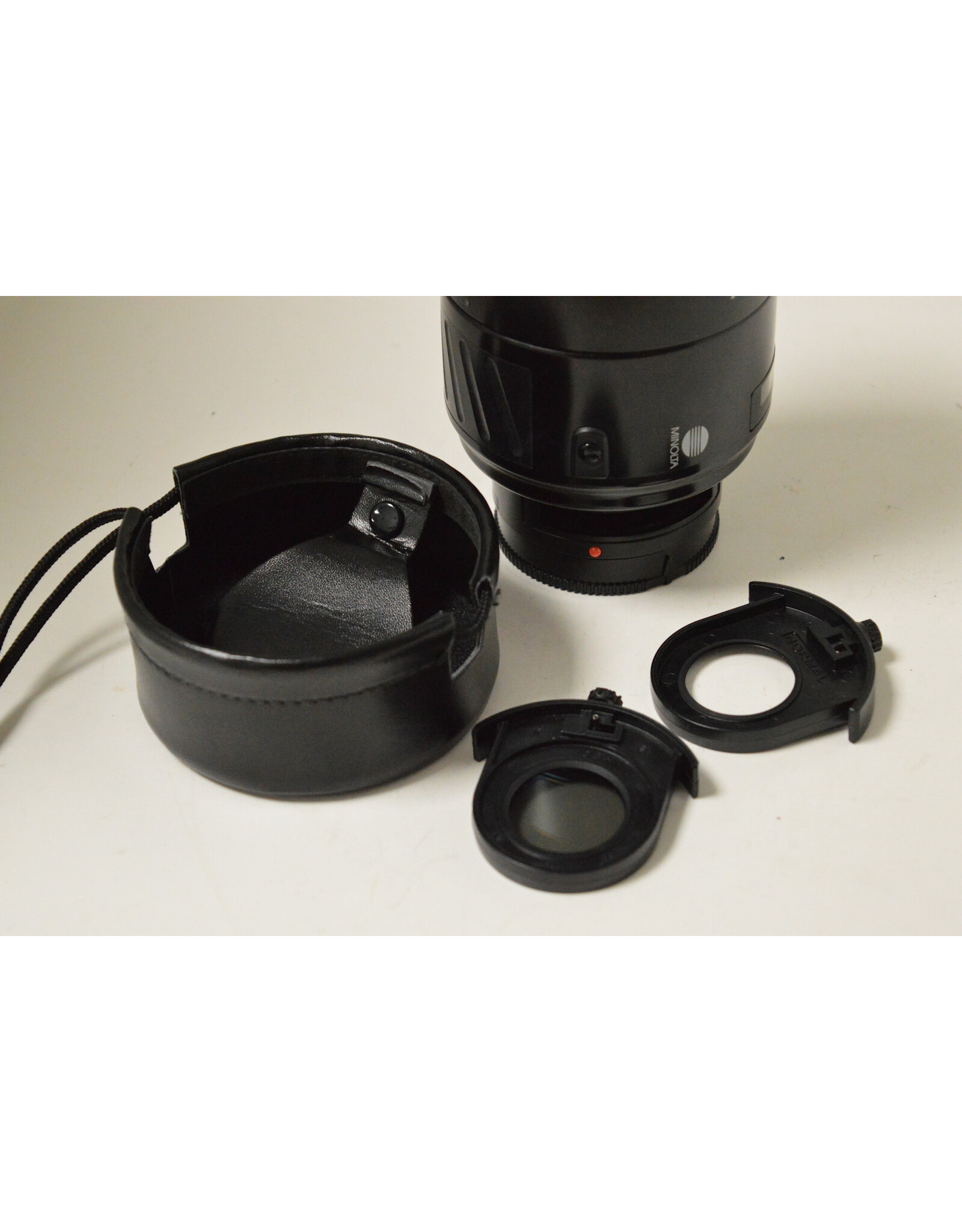Minolta MINOLTA Reflex AF 500mm f/8 for SONY/Minolta A Mount  Lens (Pre-owned)