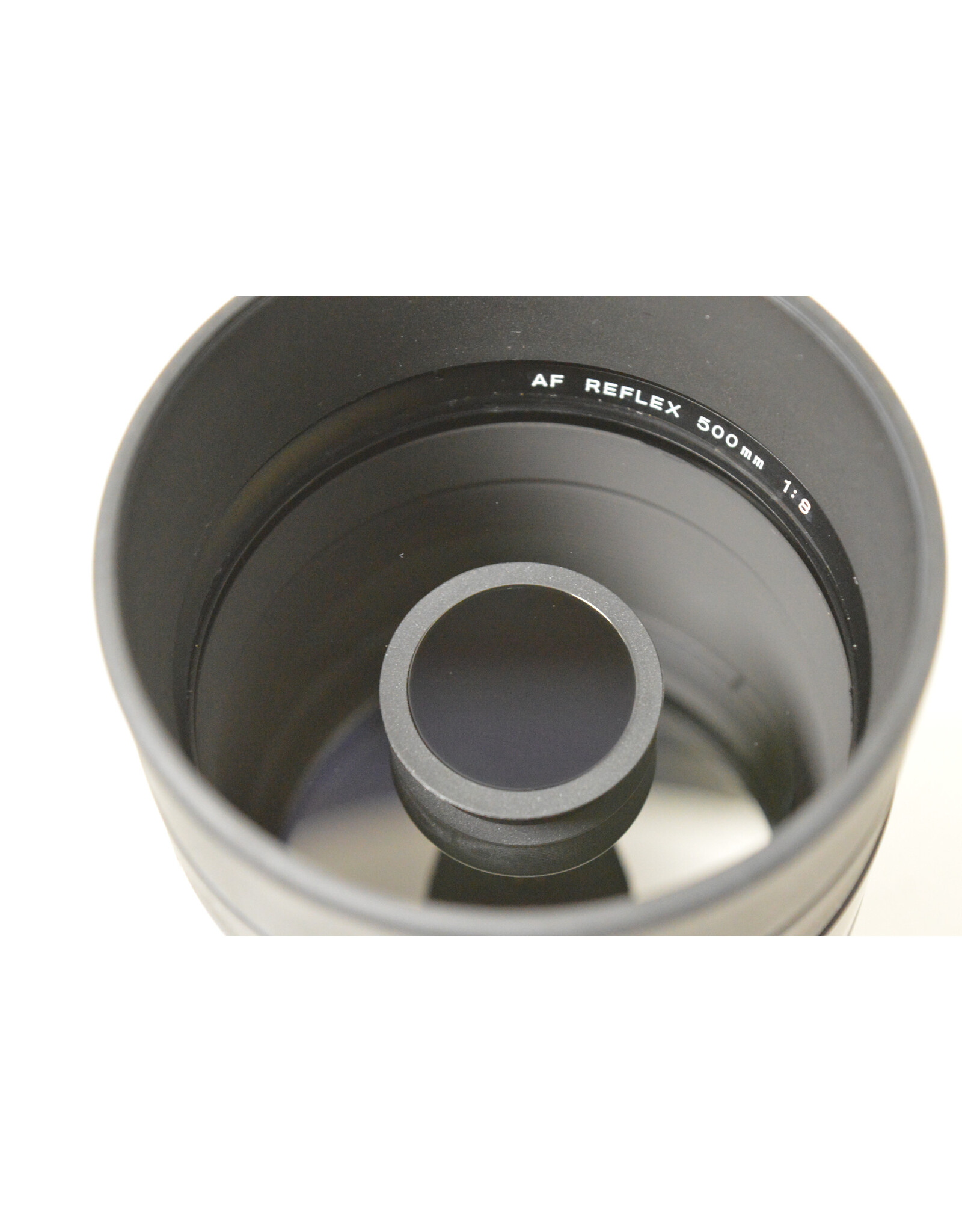 Minolta MINOLTA Reflex AF 500mm f/8 for SONY/Minolta A Mount  Lens (Pre-owned)