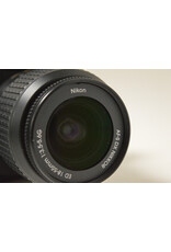 Nikon Nikon D50 with 18-55mm Lens (Pre-owned)