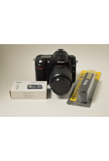 Nikon Nikon D50 with 18-55mm Lens (Pre-owned)