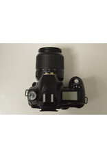 Nikon Nikon D50 with 18-55mm Lens (Pre-owned)