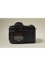 Nikon Nikon D50 with 18-55mm Lens (Pre-owned)