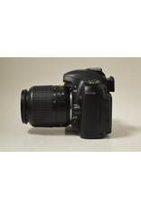 Nikon Nikon D50 with 18-55mm Lens (Pre-owned)