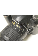 Nikon Nikon D50 with 18-55mm Lens (Pre-owned)
