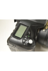 Nikon Nikon D50 with 18-55mm Lens (Pre-owned)
