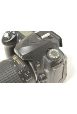 Nikon Nikon D50 with 18-55mm Lens (Pre-owned)