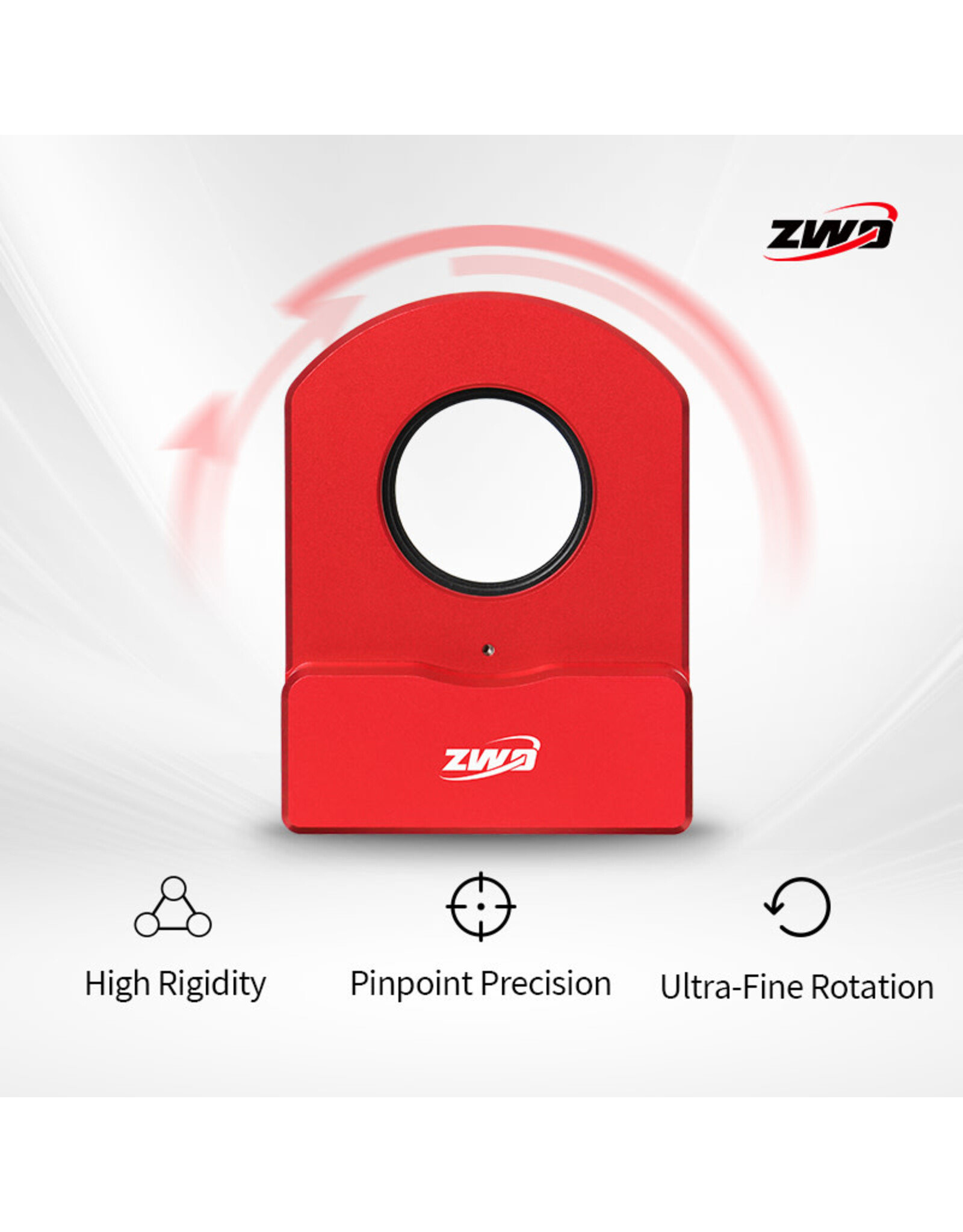ZWO ZWO CAA Camera Angle Adjuster - ZWO CAA-M54