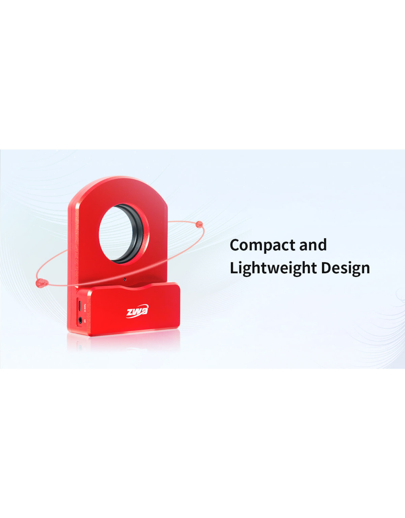 ZWO ZWO CAA Camera Angle Adjuster - ZWO CAA-M54
