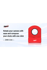 ZWO ZWO CAA Camera Angle Adjuster - ZWO CAA-M54