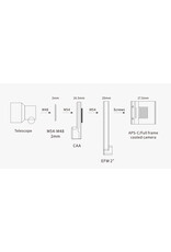 ZWO ZWO CAA Camera Angle Adjuster - ZWO CAA-M54
