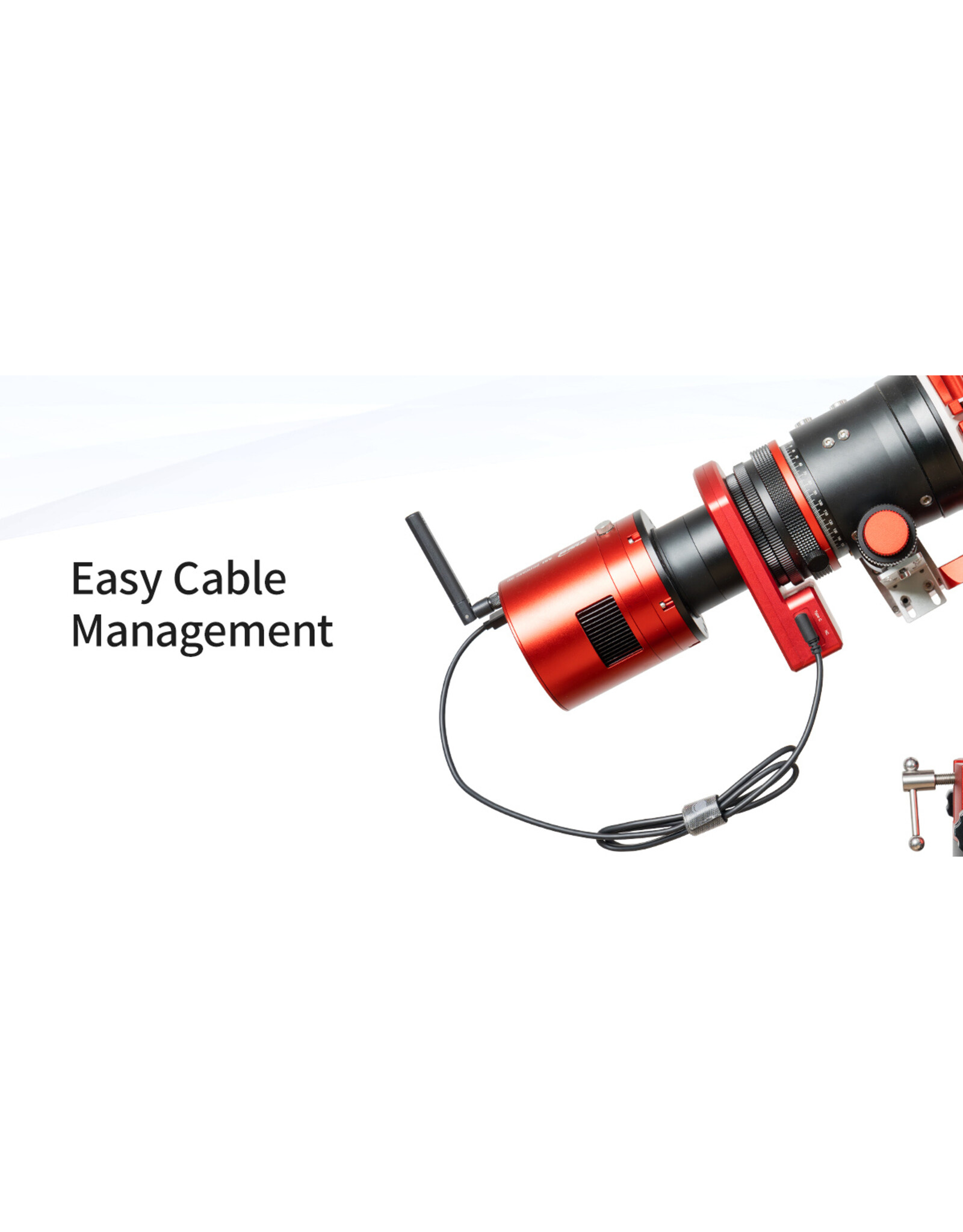 ZWO ZWO CAA Camera Angle Adjuster - ZWO CAA-M54