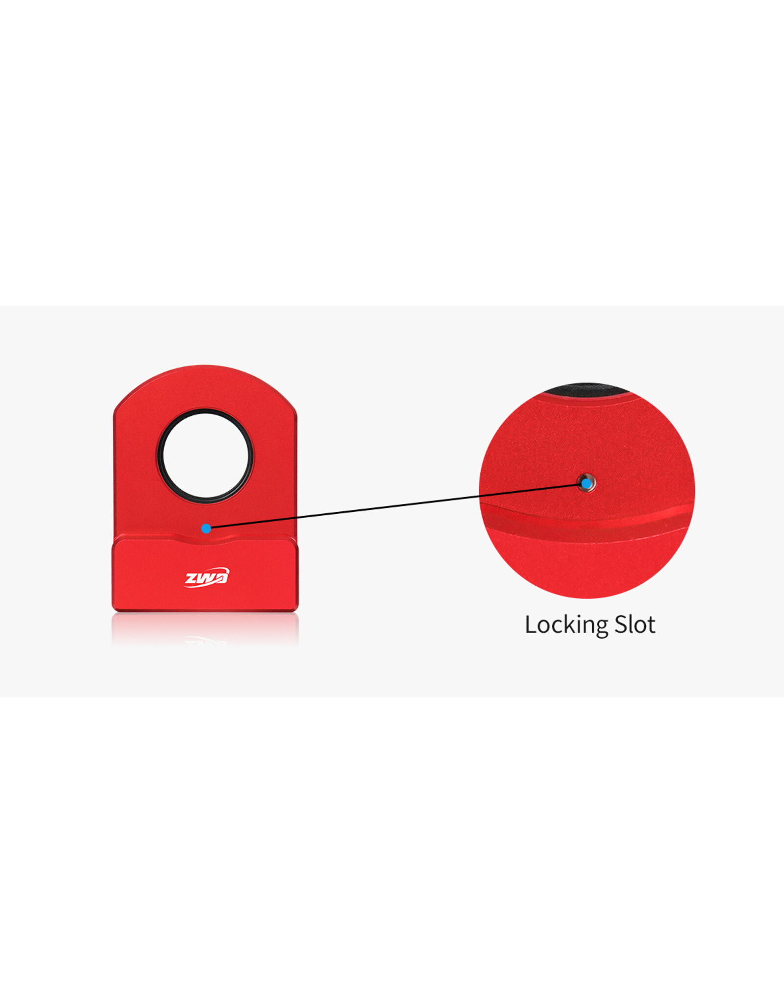 ZWO ZWO CAA Camera Angle Adjuster - ZWO CAA-M54