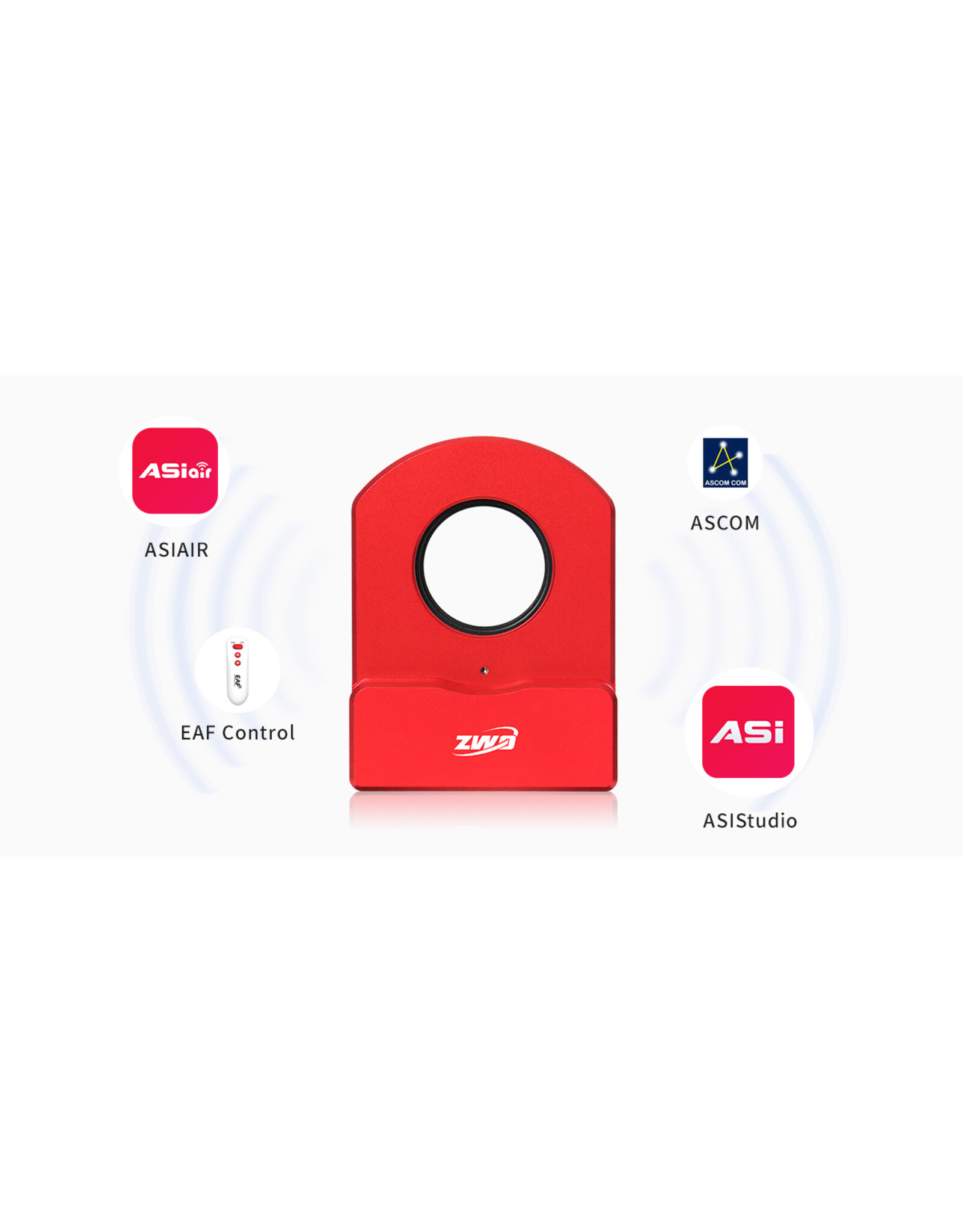 ZWO ZWO CAA Camera Angle Adjuster - ZWO CAA-M54