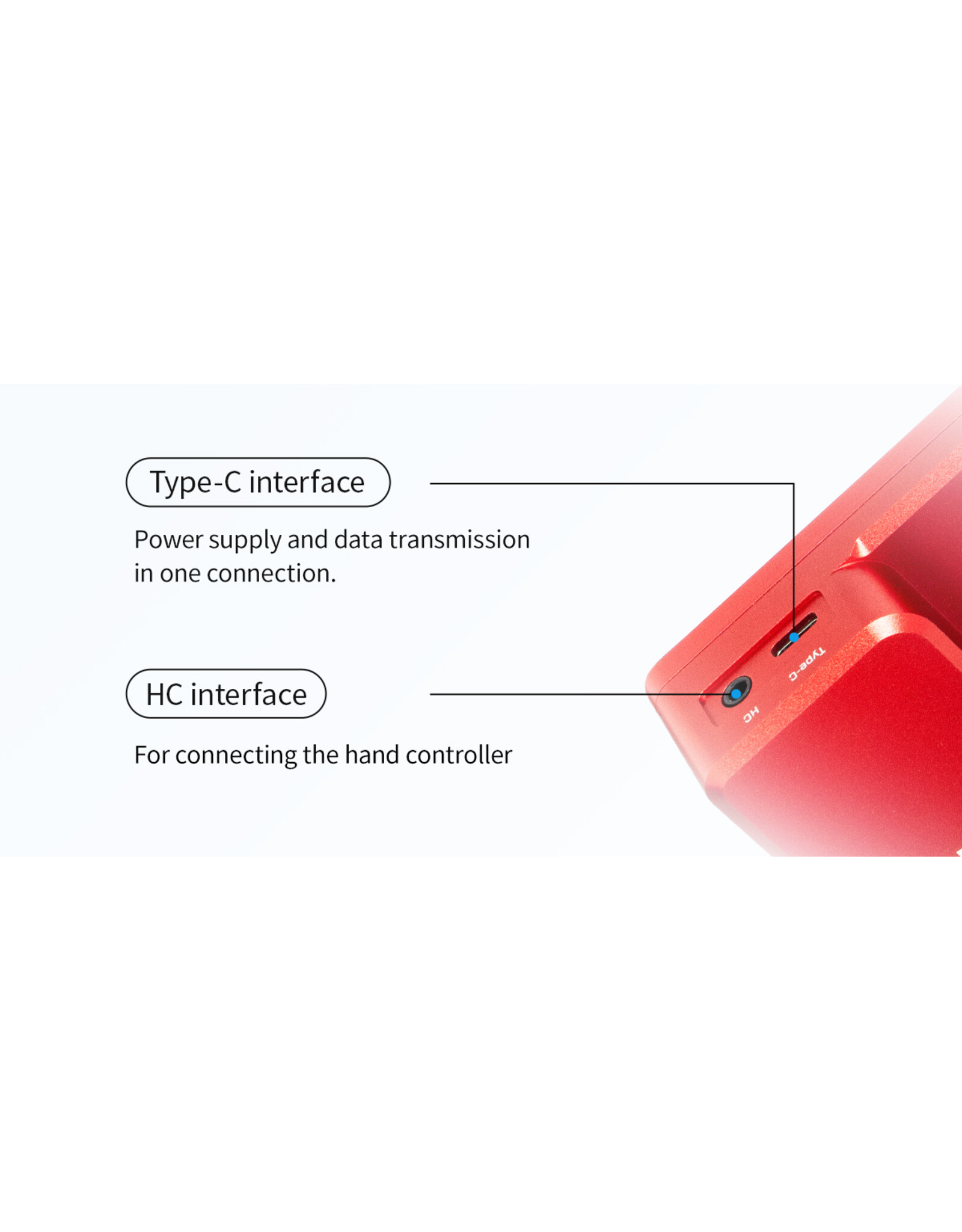 ZWO ZWO CAA Camera Angle Adjuster - ZWO CAA-M54