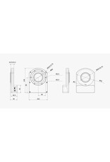 ZWO ZWO CAA Camera Angle Adjuster - ZWO CAA-M54