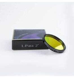 Optolong Optolong L-Para Dual Narrowband Filter - 2.00"