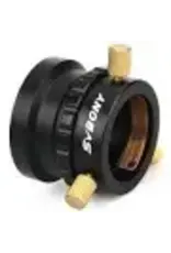 Svbony SVBONY Telescope Adapter Female  M42X0.75 for Reflector Focuser Adapter 1.25 inches