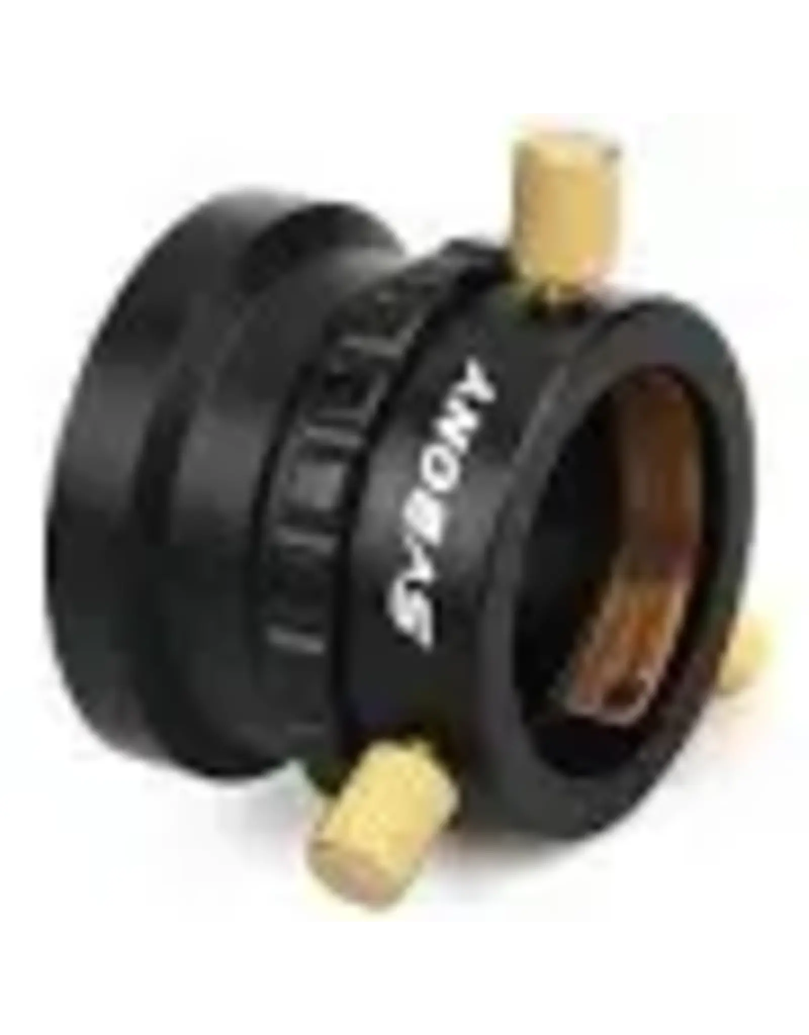 Svbony SVBONY Telescope Adapter Female  M42X0.75 for Reflector Focuser Adapter 1.25 inches