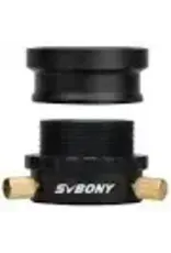 Svbony SVBONY Telescope Adapter Female  M42X0.75 for Reflector Focuser Adapter 1.25 inches
