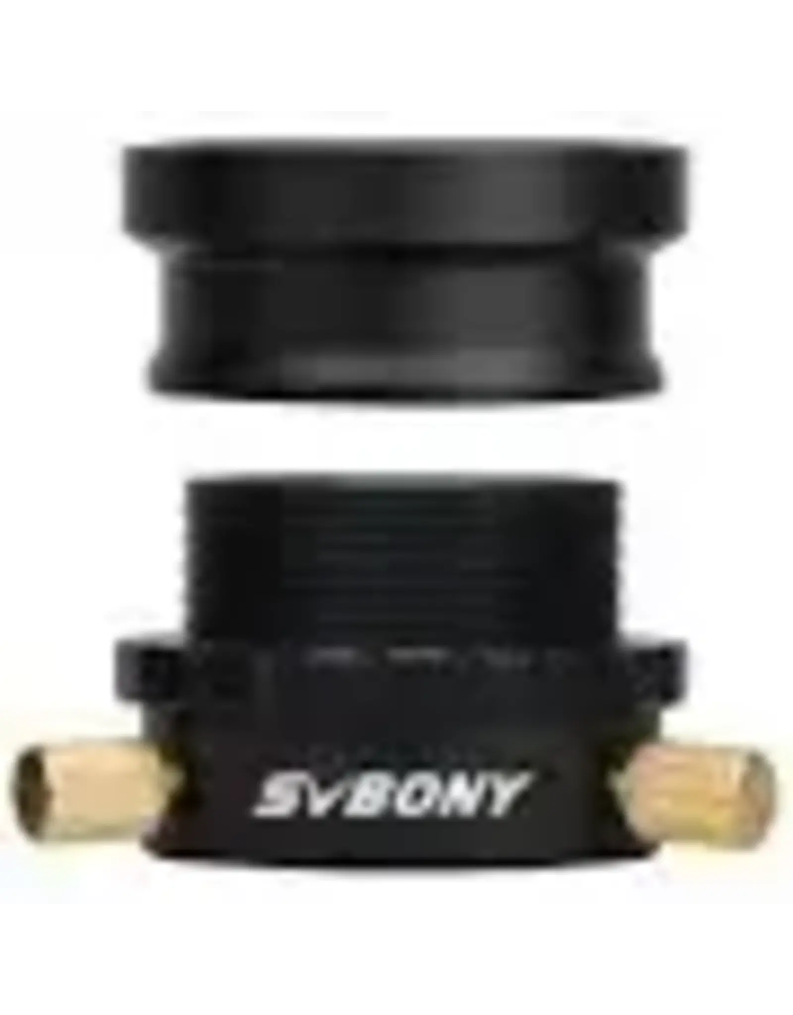 Svbony SVBONY Telescope Adapter Female  M42X0.75 for Reflector Focuser Adapter 1.25 inches