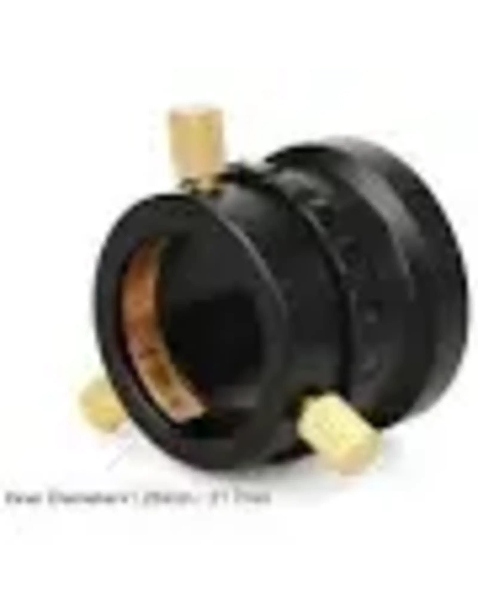 Svbony SVBONY Telescope Adapter Female  M42X0.75 for Reflector Focuser Adapter 1.25 inches