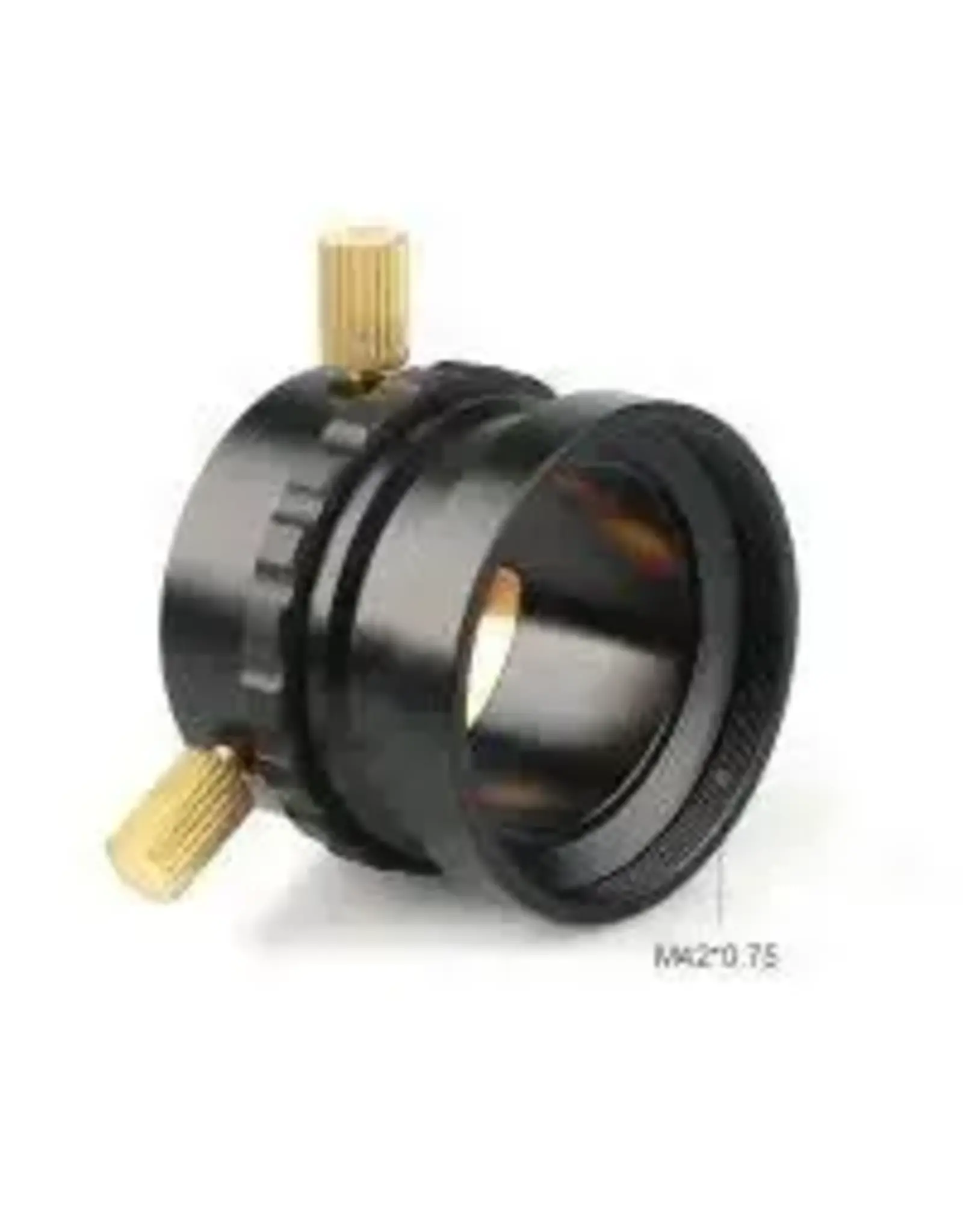 Svbony SVBONY Telescope Adapter Female  M42X0.75 for Reflector Focuser Adapter 1.25 inches