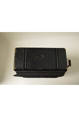 Graflex Crown Graphic 4x5 with Spring Back  &  Kodak Ektar 127mm f/4.7 Lens