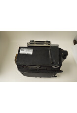 Graflex Crown Graphic 4x5 with Spring Back  &  Kodak Ektar 127mm f/4.7 Lens