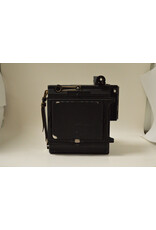 Graflex Crown Graphic 4x5 with Spring Back  &  Kodak Ektar 127mm f/4.7 Lens