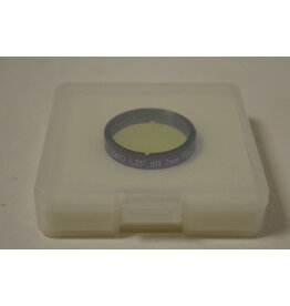 ZWO ZWO SII 7nm Filter - 1.25