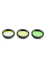 ZWO ZWO 1.25" Narrowband Filters - OIII, Ha orSII (Specify Type)
