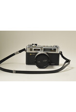 Yashica Yashica Electro 35 GSN Spiderman Model 45mm f1.7 Lens w/Case