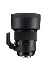 Sigma Sigma 105mm F1.4 DG HSM For Sigma SA Mount
