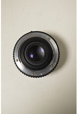 Pentax 50mm f/2 SMC M Manual Focus K-Mount Lens