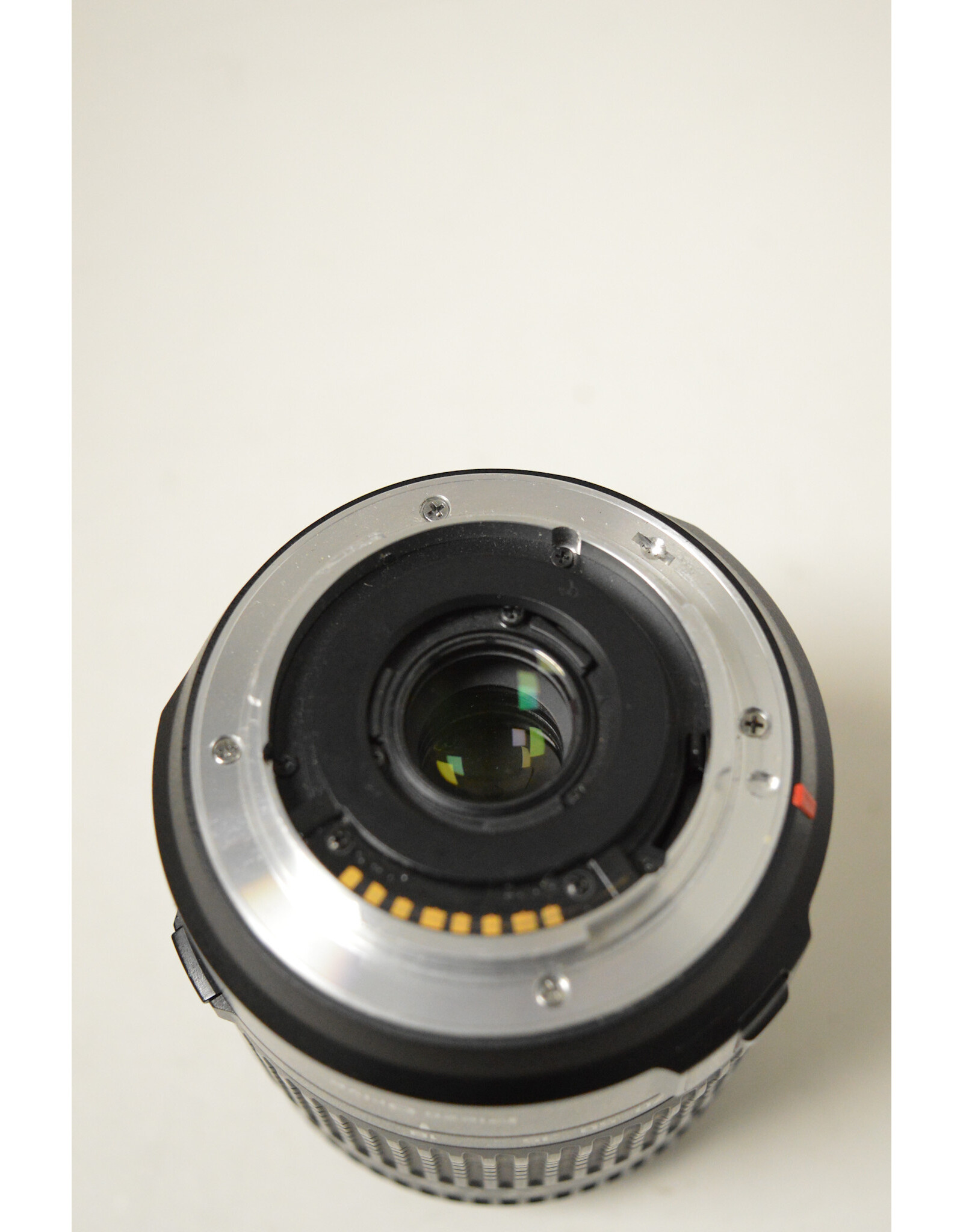 Paraluce Tulipano Vhbw Per Tamron 18-270mm F/3.5-6.3 Di-II VC PZD – Sostituisce LH-DA18, Plastica Nera, Anti-Riflesso