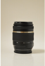 Tamron Tamron 18-270mm f/3.5-6.3 Di II Wide Angle Zoom Lens for Sony/Maxxum (Pre-owned)