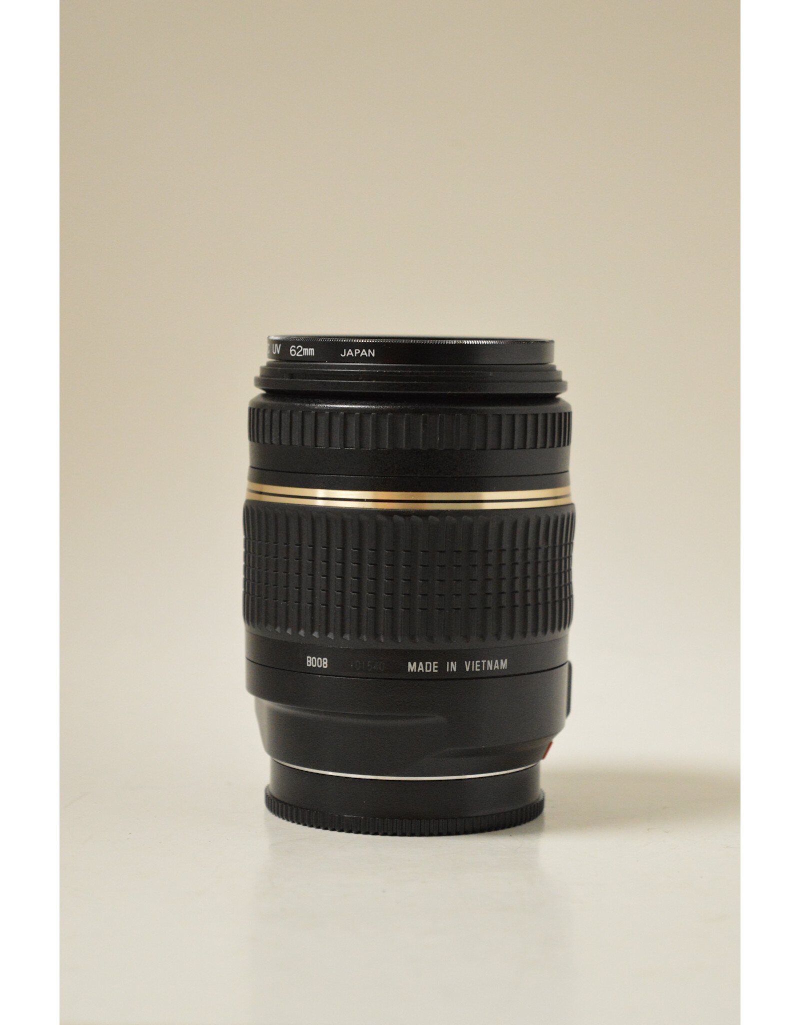 Tamron Tamron 18-270mm f/3.5-6.3 Di II Wide Angle Zoom Lens for Sony/Maxxum (Pre-owned)