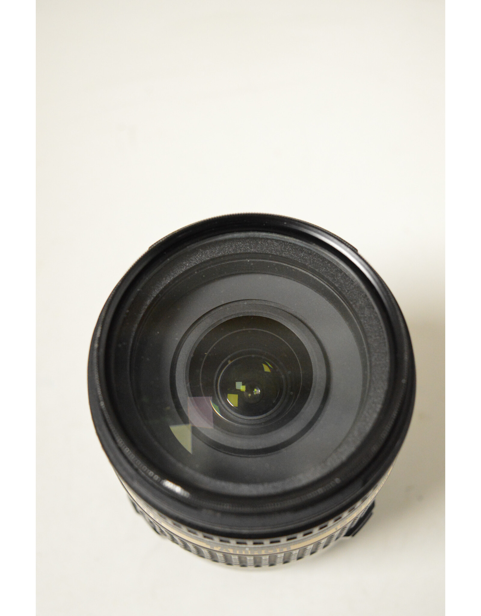 Tamron Tamron 18-270mm f/3.5-6.3 Di II Wide Angle Zoom Lens for Sony/Maxxum (Pre-owned)