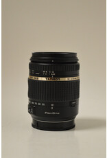 Tamron Tamron 18-270mm f/3.5-6.3 Di II Wide Angle Zoom Lens for Sony/Maxxum (Pre-owned)
