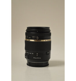Tamron Tamron 18-270mm f/3.5-6.3 Di II Wide Angle Zoom Lens for Sony/Maxxum (Pre-owned)